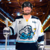 Sublimated Hockey Jerseys Feature
